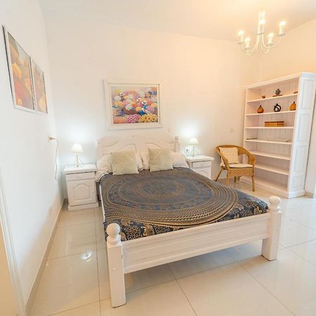 Eden Rentals Lake Port 6Th Beach Avenue Puerto de la Cruz  Exterior foto