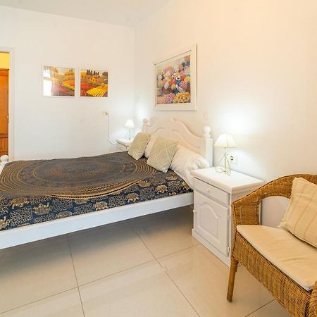 Eden Rentals Lake Port 6Th Beach Avenue Puerto de la Cruz  Exterior foto