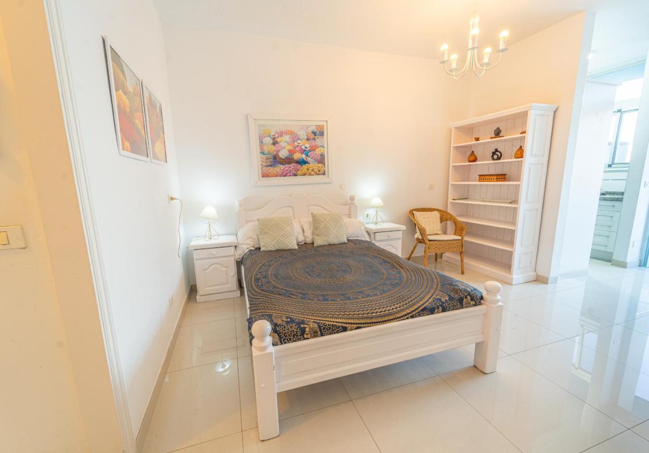 Eden Rentals Lake Port 6Th Beach Avenue Puerto de la Cruz  Exterior foto