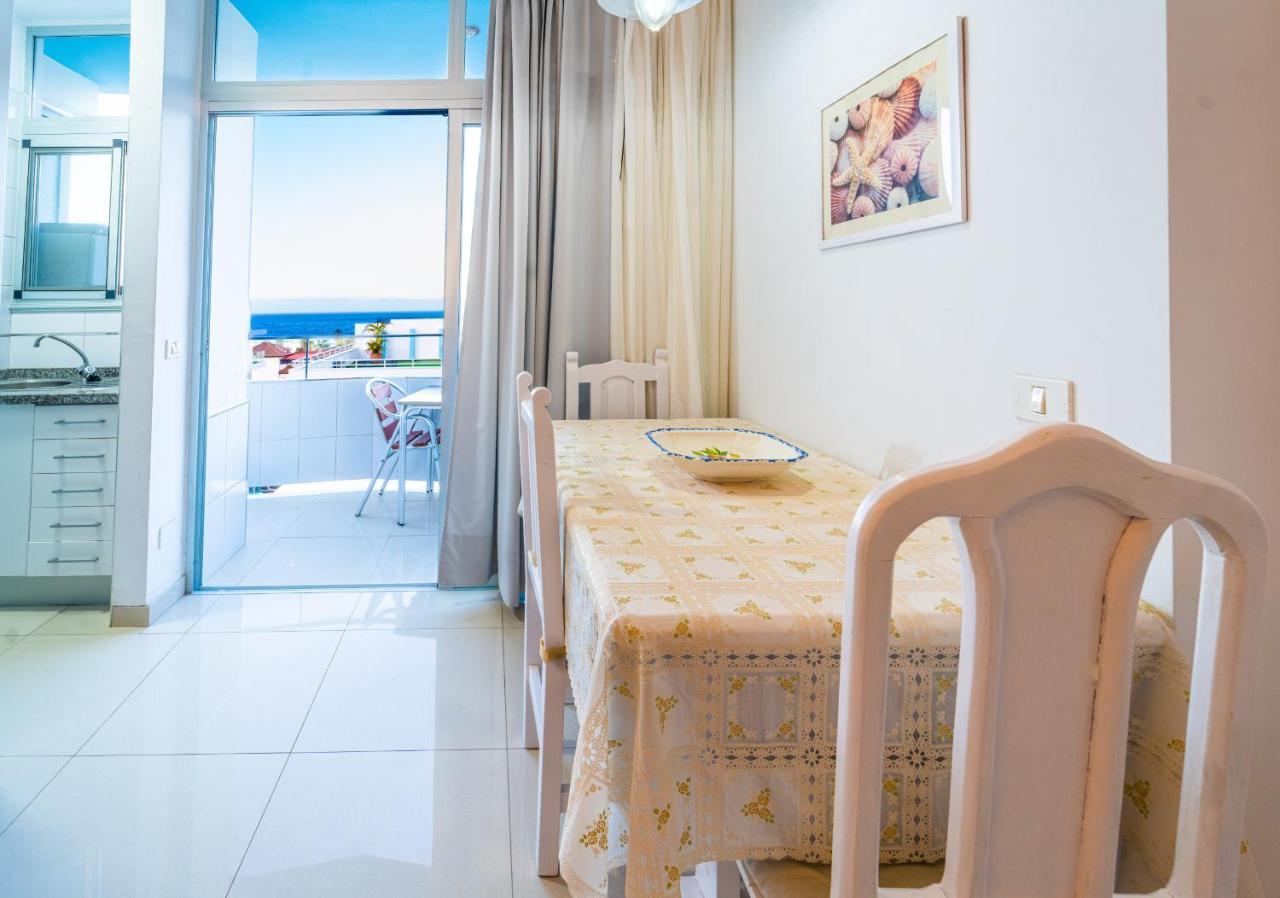 Eden Rentals Lake Port 6Th Beach Avenue Puerto de la Cruz  Exterior foto