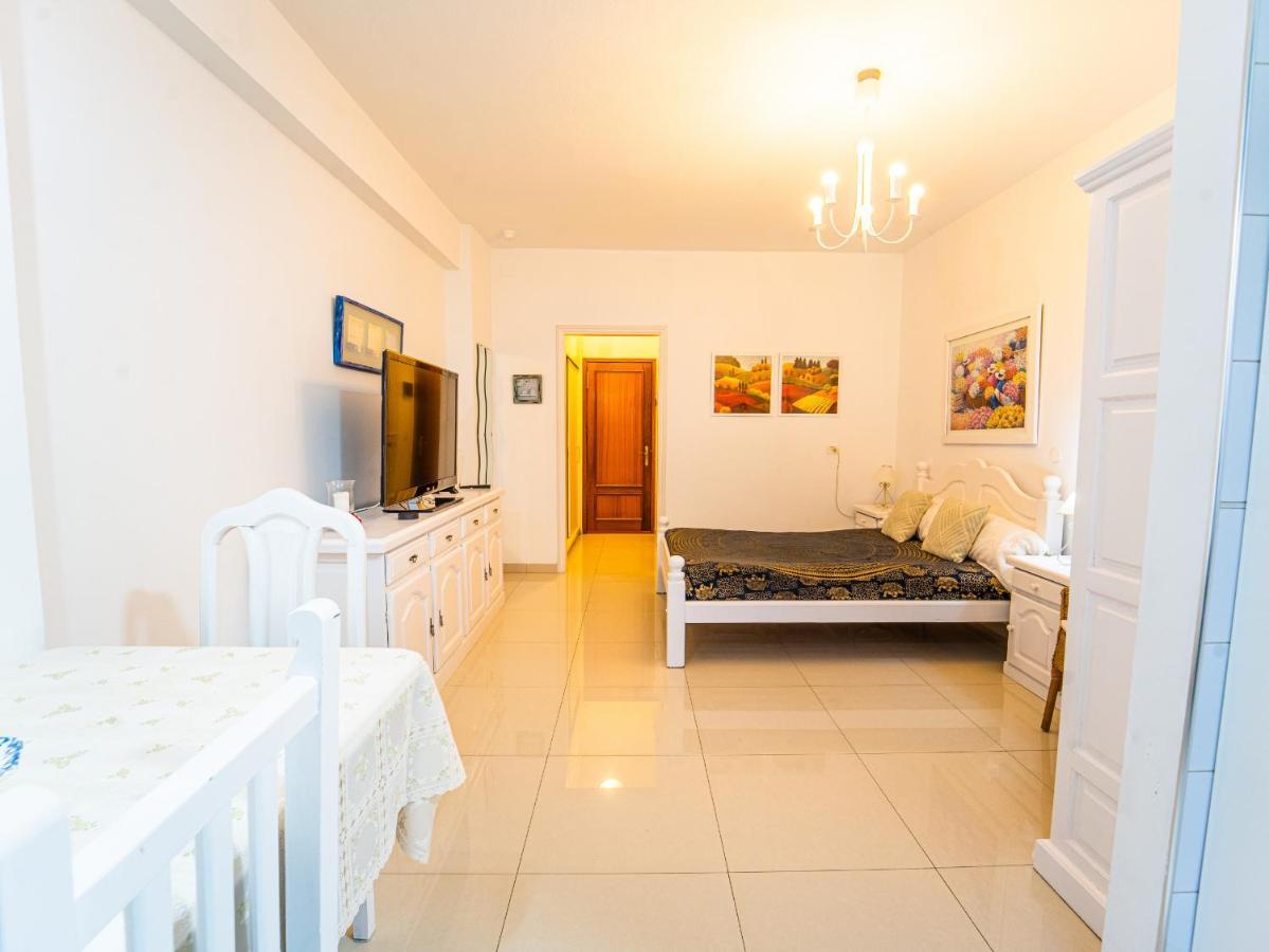 Eden Rentals Lake Port 6Th Beach Avenue Puerto de la Cruz  Exterior foto