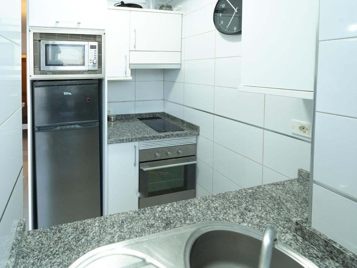 Eden Rentals Lake Port 6Th Beach Avenue Puerto de la Cruz  Exterior foto