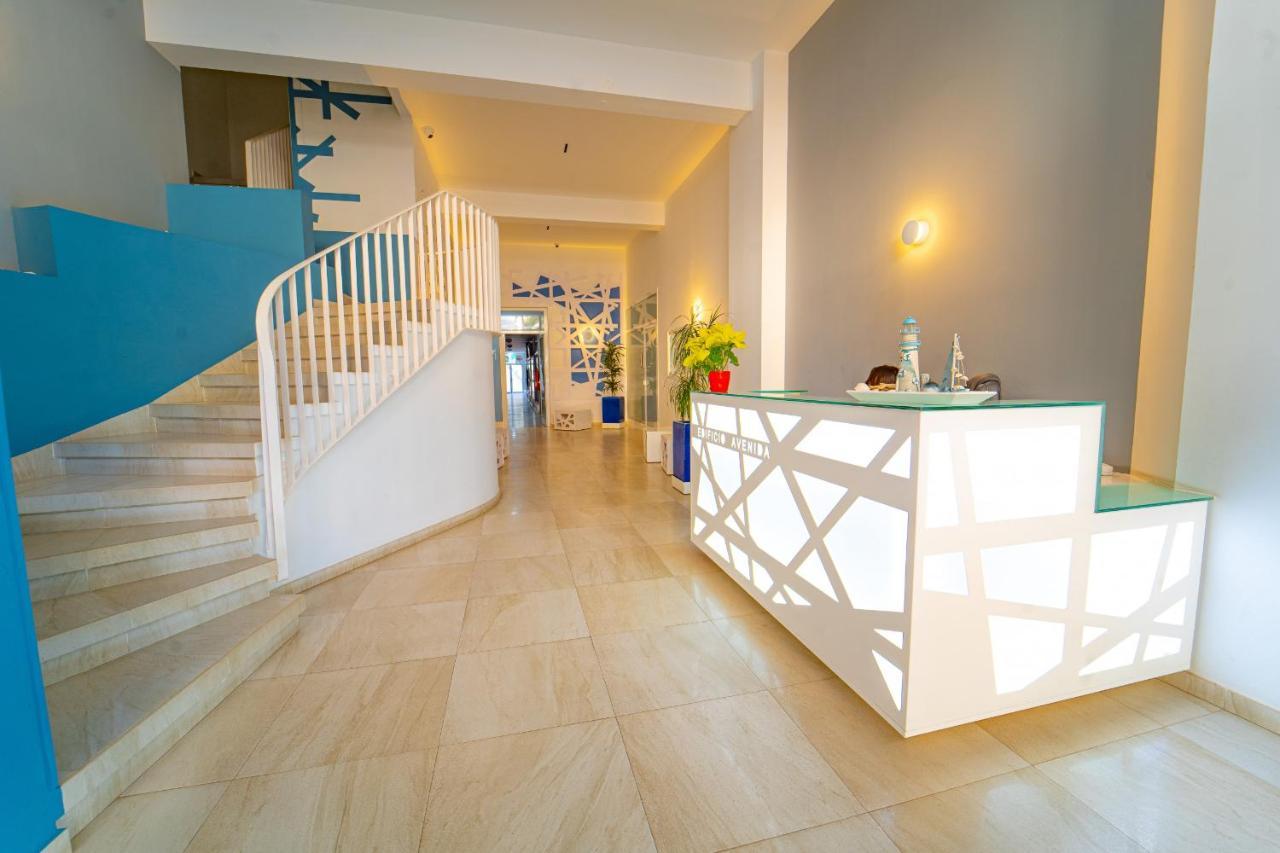 Eden Rentals Lake Port 6Th Beach Avenue Puerto de la Cruz  Exterior foto