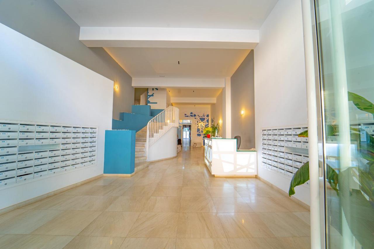 Eden Rentals Lake Port 6Th Beach Avenue Puerto de la Cruz  Exterior foto